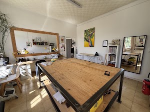 L'atelier couture de Valentine place picture