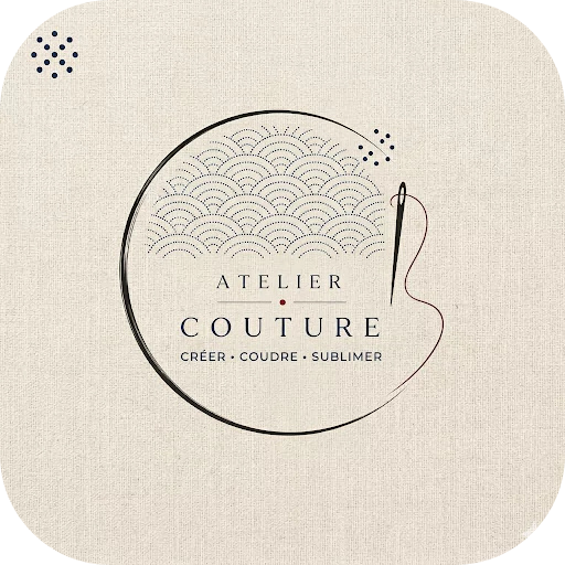 Atelier couture de Valentine